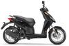 Aprilia SportCity 50 2012